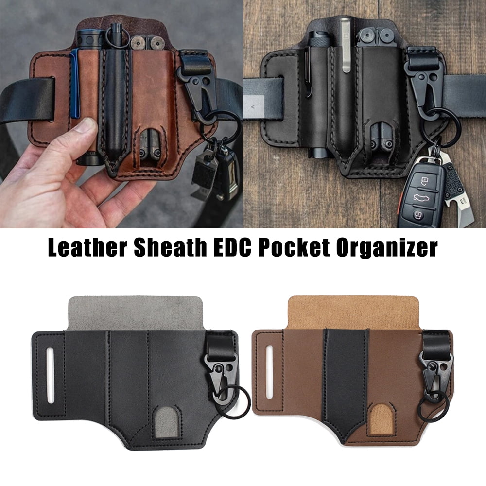 edc tool holster pouch