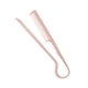 thumbnail image 3 of 2x Peine Alisador Para Cabello Peine Para Cabello Liso Para Peluquería Hogar Rosa, 3 of 8