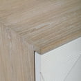 thumbnail image 6 of 25101-Uttermost-Tightrope - 72 Inch 4 Door Modern Sideboard Cabinet, 6 of 7