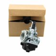 thumbnail image 3 of Carburador de motocicleta modificado Aleko Dellorto PHBG 17.5 19.5mm 21mm AS R2587 MBK ACTIVE  Biensenido a ACTIVE, 3 of 4