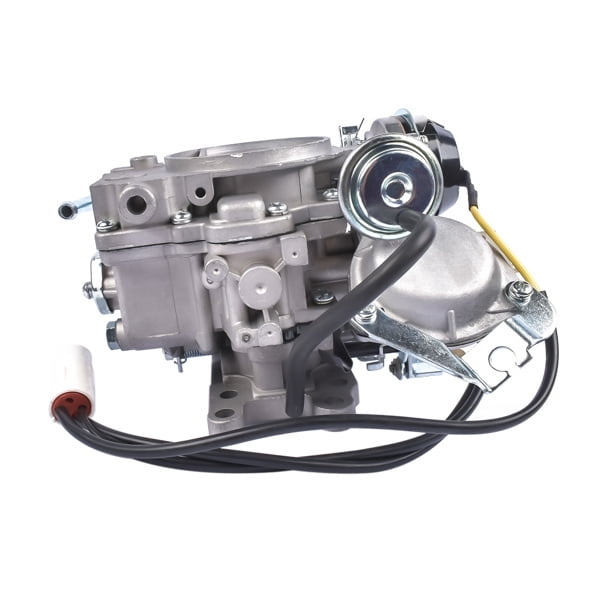 Fithood Carburetor 2 Barrel for Isuzu Pickup Trooper 4ZD1 2.3L l4