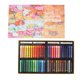 thumbnail image 2 of Juego De Pasteles Al Óleo ANGGREK Suaves 49 Colores Alto Pigmento, 2 of 8