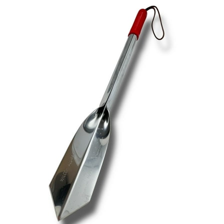 Wilcox 22" Stainless Long Handled Trowel