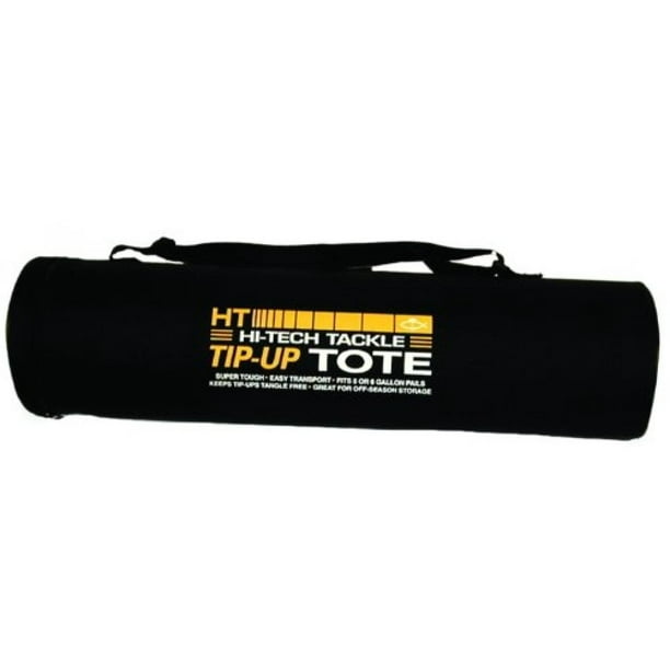 HT TUT5 TipUp Carrying Case, Tube Style