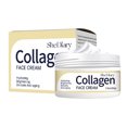 thumbnail image 2 of ufehgfjh Savings Moisturizing Face Cream Lifting And Firming Collagens Facial Moisturizing And Light Line Filling Cream High Moisturizing Face Cream Clearance Items, 2 of 9