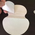 thumbnail image 2 of 50-Pack - Underarm Sweat Pads - Self-Adhesive White, 2 of 5