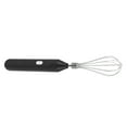 thumbnail image 1 of Batidor De Huevos Eléctrico Portátil, Batería De 1200mah, Batidor De Huevos Eléctrico Recargable Por USB, 3 Velocidades, Fácil De Usar Para Hornear En Casa, 1 of 7
