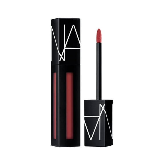 Pigmento labial NARS Powermatte Walk This Way, ultrarduradero