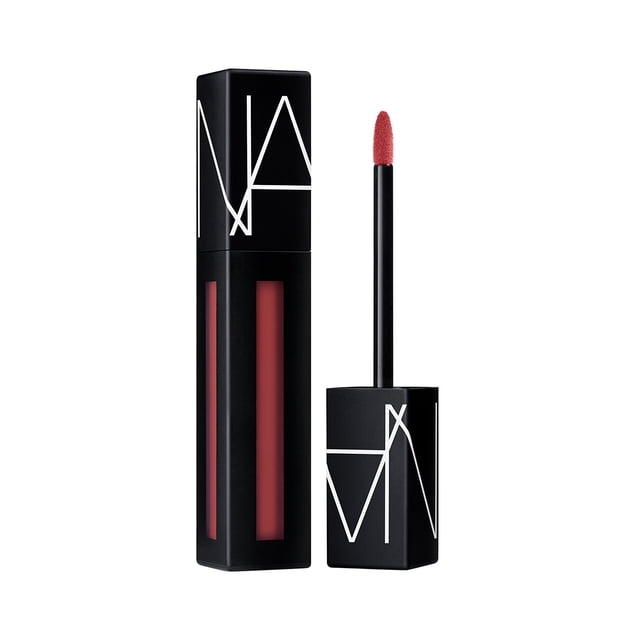 Pigmento labial NARS Powermatte Walk This Way, ultrarduradero