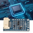 thumbnail image 1 of Barometric Pressure Sensor, BME390 Environmental Sensor I2C SPI Interface Small Light Low Noise  for GPS Module, 1 of 7