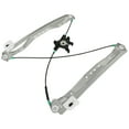 thumbnail image 3 of cciyu Power Window Regulator with Motor for 2008-2020 For Dodge Grand Caravan 2012-2015 For Ram C/V, 3 of 5