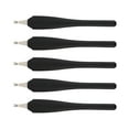 thumbnail image 2 of RAGUPEL 5pcs Professional Cuticle Trimmer Remover Pusher Nail Dead Skin Callus Remover, 2 of 4