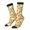 2 Black-1, variant on Herb Of Burger Print Adult Socks for Men & Women,Calf Socks, Ankle Socks,Boots Socks,Breathable Casual Sock,Unisex Crew Socks