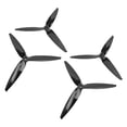 thumbnail image 1 of Hélice RC, 4 Hélices De Policarbonato 7040 FPV Con 3 Palas Para Dron RC FPV De 7 Pulgadas Y 8 Pulgadas, 1 of 7