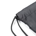thumbnail image 4 of Bolsas deportivas portátiles impermeables con cordón para gimnasio, mochila de viaje para montar (1 pieza), 4 of 5