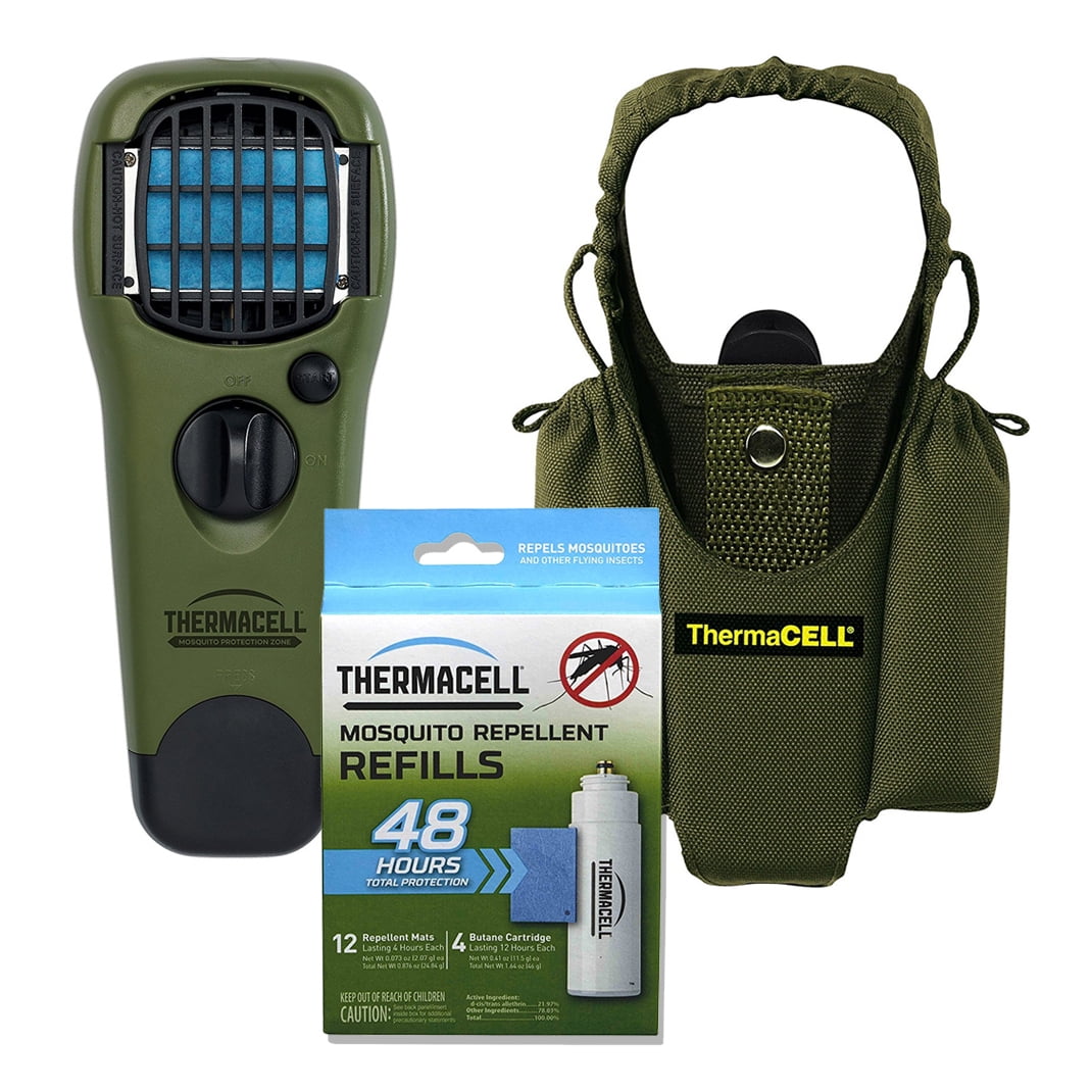 Thermacell Mr 300 Купить