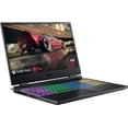 thumbnail image 3 of Acer Nitro 5 15.6" QHD 165Hz Display Gaming Laptop | AMD Ryzen 7 6800H | NVIDIA GeForce RTX 3070 Ti | 16GB RAM DDR5 | 1024GB SSD | RGB Backlit | Windows 11 Home | Bundle with Gaming Mouse, 3 of 7