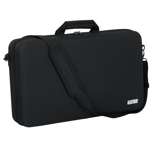 Funda para controlador DJ Gator GU-EVA-2314-3, tamaño mediano, EVA, 23 x 14 x 3 cm
