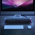 thumbnail image 4 of PAMINGONO Creative Soundbar Speaker for School Use 1Pack Back to School, 4 of 8