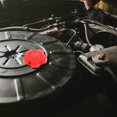 thumbnail image 1 of CHICHUMID 1Set Red Plastic Forklift Engine Oil Filler Cap for Engine Oil Cap Replacement, 1 of 6