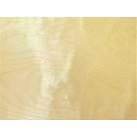 Birch, 12 Sq. Ft. Veneer Pack