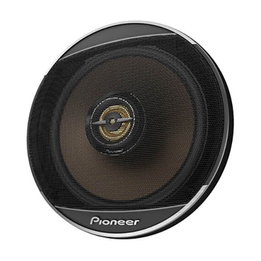 Pioneer A-Series MAX TS-A653FH 6.5" 2-Way Coaxial Car Speakers, 340W Max Power, Enhanced Bass, Clear Highs, Factory Speaker Upgrade, Pair