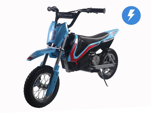 12v electric dirt bike