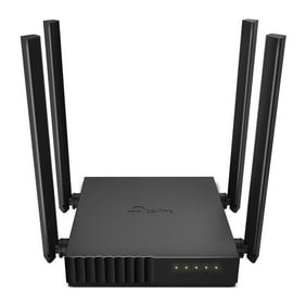 TP-Link Archer C54 | AC1200 MU-MIMO Dual-Band WiFi Router| Works with all home internet providers