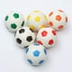 thumbnail image 5 of Akusety 12 piezas mini pelotas deportivas antiestrés pelotas de fútbol pelota de espuma divertida 2,5 pelotas relajantes para aliviar el estrés, 5 of 5