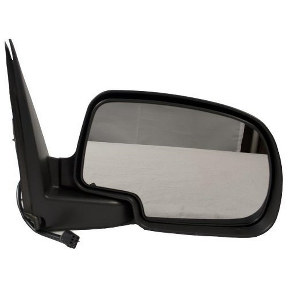 OE Replacement Chevrolet Silverado/GMC Sierra Passenger Side Mirror
