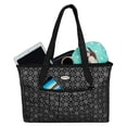thumbnail image 2 of Bolsa para Dama SQbags  B&W Grande, 2 of 7