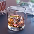 thumbnail image 3 of Proud American Shorthair Mom Happy Mother's Day with Love 11oz Whiskey Glass Mug Cat Lover Kitten Owner Gifts Whiskey Cocktail Glasses Cup - 02003, 3 of 5