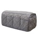 thumbnail image 1 of Sillón, Organizador de apoyabrazos de sofá impermeable, Organizador reclinable antideslizante, Soporte remoto para reclinarse, Sillón reclinable, 1 of 5