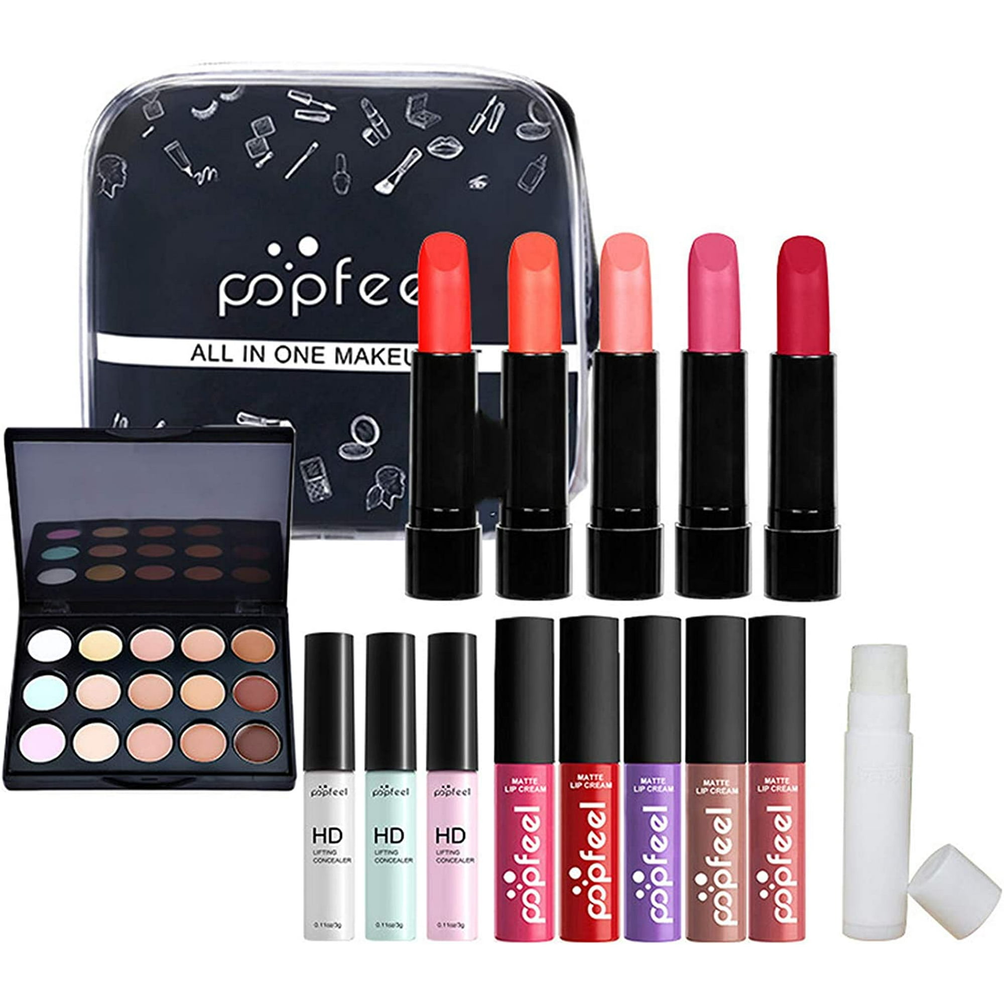 Free Makeup Kits Without Surveys Saubhaya Makeup