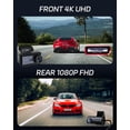 thumbnail image 2 of pelsee P3 Dash CAM se traduce como, 2 of 5