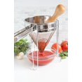 thumbnail image 2 of Set Fox Run de acero inoxidable, 18 cm, 3 piezas, de Chinois, 2 of 2