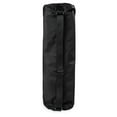 Gaiam Performance Yoga Mat Bag Black