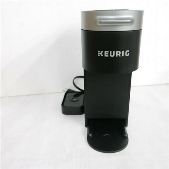 Keurig Green Mountain 100046 K-Supreme Brewer Coffee Maker, Black
