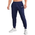 thumbnail image 2 of Pants Jogger Para Hombre Shendy Vendy Deportivo Slim Fit Elástico, 2 of 4