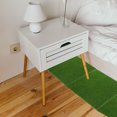 thumbnail image 3 of BESTYASH 5Pcs Artificial Grass Squares for Office and Balcony Decor Green, 3 of 5