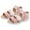 Pink, variant on YESIMOLA Girl Sandals Size 1 Little Girls Sandals Girls Running Shoes Size 7 Toddler Boy Shoes Baby Boy 0-3 Months Gifts 4 Year Old Girl Shoes Youth Shoes 10 Toddler Girl 11 Girls Shoes
