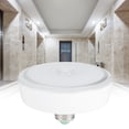 thumbnail image 2 of Bulb Light15W Human Body Infrared Sensor Light Infrared Light Expertly Crafted, 2 of 5