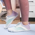 thumbnail image 4 of Deporte para Correr Zapatos Ligeros Transpirables Playa Al Aire Libre Aqua, 4 of 9