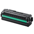 thumbnail image 1 of Zoomtoner Compatible Samsung SL C2620 SAMSUNG CLT-K505L laser Toner Cartridge Black, 1 of 5