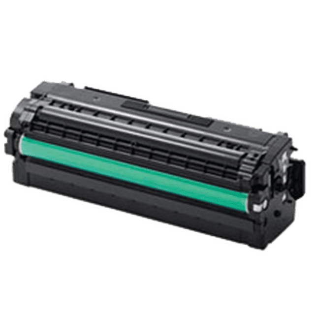 Zoomtoner Compatible Samsung SL C2620 SAMSUNG CLT-K505L laser Toner Cartridge Black