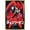 Gold Framed Version, variant on Chainsaw Man - The Movie: Reze Arc (2025) - Key Arc Wall Poster, 22.375" x 34"