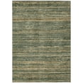 thumbnail image 2 of Addison Rugs Chantille Indoor/Outdoor Transitional Stripes Fern Machine Washable Rectangle Rug, 3' x 5', 2 of 8