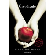 La Saga Crepusculo / The Twilight Saga: Crepsculo / Twilight (Series #1) (Paperback)