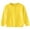 Solid color, variant on Grblisyd Girls Cardigan Sweater School Uniforms Button Long Sleeve Knit Tops Back to School Clothes