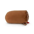 thumbnail image 3 of Moosh-Moosh Holiday Christmas 12 Inch Stuffed Animal Plush Toy Clovis the Gingerbread Man, 3 of 5